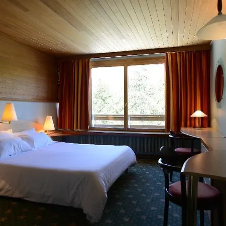 Les Villages Club Du Soleil - Vars 4* Вар