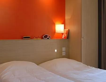Les Villages Club Du Soleil - Vars 4* Вар