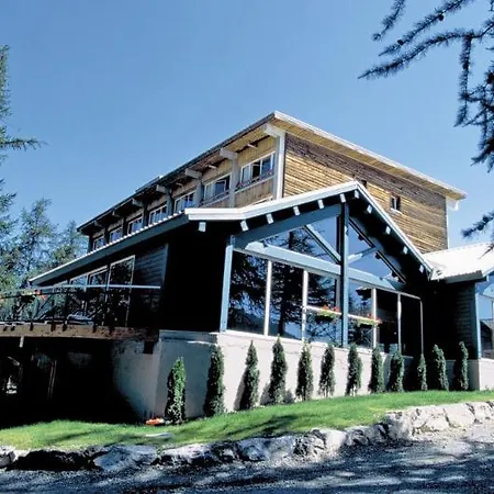Les Villages Club Du Soleil - Vars Отель 4*